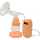 WEEWELL 2 IN 1 ELEKTRİKLİ GÖĞÜS POMPASI - 1
