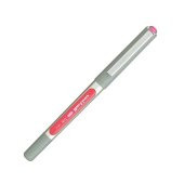 UNIBALL EYE FINE ROLLER 07 PEMBE (UB-157) - 2