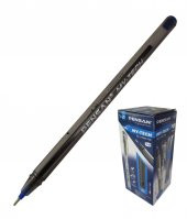 PENSAN MY-TECH(2250) 1.0 TUKENMEZ KALEM MAVI 25LI - 2