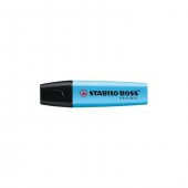 STABILO BOSS FOSFORLU KALEM MAVI 70/31 thumbnail 2