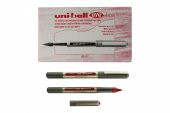 UNIBALL EYE FINE ROLLER 07 KIRMIZI 12 LI (UB-157) thumbnail 1