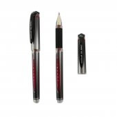 UNIBALL IMZA IMPACT JEL KALEM 1mm KIRMIZI(UM-153S) thumbnail 1