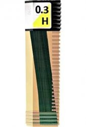 TOMBOW MIN 03 H 12LI KUTU thumbnail 1