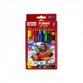 FATIH KURUBOYA JUMBO TAM BOY 12 RENK (33340) - 1