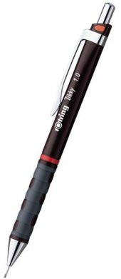 ROTRING TIKKY VERSATIL RD 1.0 (0.9) BORDO 0770480 - 2