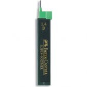 FABER CASTELL E-MOTION VERSATIL KALEM UCU 1.4 mm - 1