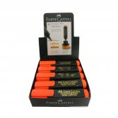 FABER FOSFORLU KALEM TURUNCU 10 LU (5030154815) thumbnail 2