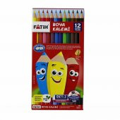 FATIH KURUBOYA TAM BOY 12 RENK (33112) - 1