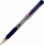 UNIBALL SIGNO BROAD JEL KALEM MAVI-SIYAH (UM-153) - 1