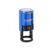 MOBISTAMPS KASE YUVARLAK R-30 (O 32MM) - 2