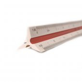 KRAF MIKYAS CETVEL1:20-1:25-1:50-1:75-100-125/501G - 2