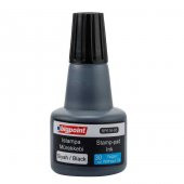 BIGPOINT ISTAMPA MUREKKEBI SIYAH 30CC (616) - 1
