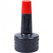 PELIKAN ISTAMPA MUREKKEBI 28 ML KIRMIZI (351221) - 1