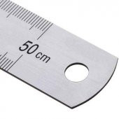 KRAF CELIK CETVEL 50CM (550G) - 1