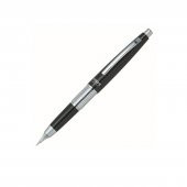 PENTEL KERRY VERSATIL 07 DOLMAKALEM TIPI SIYAH1037 - 1