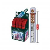 FABER CASTELL GRIP 05 MIN 2B 60MM 12LI KUTU - 6