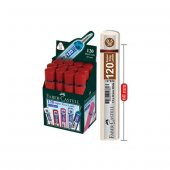 FABER CASTELL GRIP 05 MIN 2B 60MM 12LI KUTU - 7