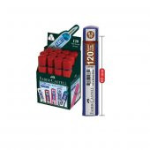 FABER CASTELL GRIP 05 MIN 2B 60MM 12LI KUTU - 10