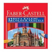 FABER KURUBOYA  YARIM 12 RENK (5171116412) thumbnail 1