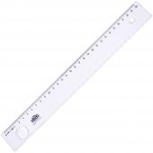 HATAS MERCEKLI BURO CETVEL 30CM (0161) - 1