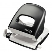 LEITZ DELGEC 5008  30 SAYFA NEXXT SIYAH - 2