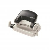 LEITZ DELGEC 5058  10 SAYFA NEXXT SIYAH - 1