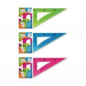 TICON GONYE 60 DERECE 14CM. ESNEK (TG-2460) - 2