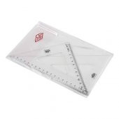 HATAS GONYE OGRENCI EKO.2 LI SET 21CM 60-45 (0805) - 2