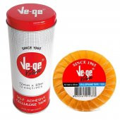 VEGE BANT SELEFON METAL MAVI SERIT 12mmX33m 12 LI - 1