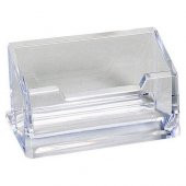 KRAF KARTVIZITLIK SEFFAF (822G) - 1