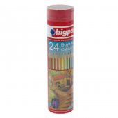 BIGPOINT KURUBOYA METAL TUP 3.3MM 24 LU (BP941-24) - 1
