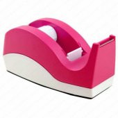 BIGPOINT BANT KESME  MAKINESI 33m PEMBE-BEYAZ 465 - 1
