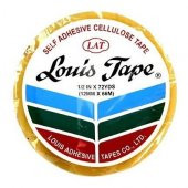 LOUIS SELEFON BANT 12mmX66m - 1