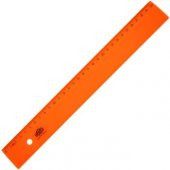 HATAS GENIS PLASTIK CETVEL OPAK 30CM (0149) - 3