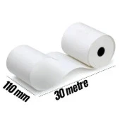 ERMET TERMAL RULO 110x30 10LU - 1