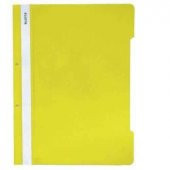 LEITZ TELLI DOSYA SARI 50 LI PAKET (4189) - 2