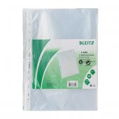 LEITZ DELIKLI POSET DOSYA  A4 100 LU PAKET (4796T) - 2