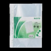LEITZ DELIKLI POSET DOSYA  A4 100 LU PAKET (4796T) - 3