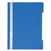NOKI TELLI DOSYA ECO MAVI 50 LI PAKET (4828) - 1