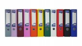 OFFICEMATE BURO KLASORU GENIS YESIL - 1