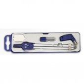 ALEX TEK KIRMALI PERGEL (807) thumbnail 2