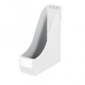 KRAF/BAFIX MAGAZINLIK PLASTIK BEYAZ (5100) - 1