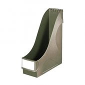 KRAF/BAFIX MAGAZINLIK PLASTIK GRI (5100) - 1