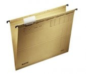 LEITZ ASKILI DOSYA TELLI KRAFT 10 LU (1914) thumbnail 2