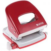LEITZ DELGEC 5008  30 SAYFA NEXXT KIRMIZI - 1