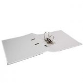 LEITZ BURO KLASORU DAR BEYAZ (1015100101) thumbnail 2