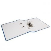 LEITZ BURO KLASORU DAR MAVI (1015103501) thumbnail 2