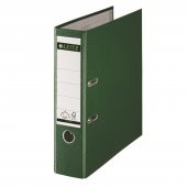 LEITZ BURO KLASORU GENIS YESIL (1010105501) - 1