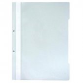 NOKI TELLI DOSYA ECO BEYAZ 50 LI  PAKET (4828) - 1