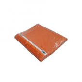 NOKI TELLI DOSYA ECO TURUNCU 50LI PAKET (4828) - 1